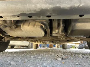 Foto de BARRA ESTABILIZADORA DELANTERA PEUGEOT 309 1.6  (88 CV / 65 KW)