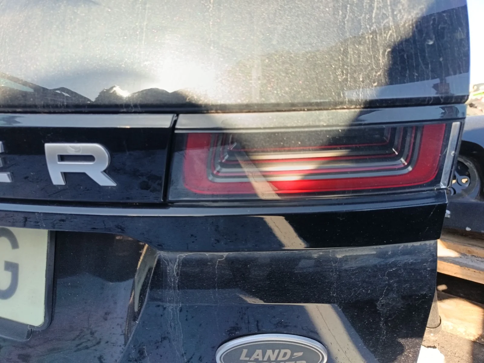 Foto de PILOTO TRASERO DERECHO INTERIOR LAND ROVER RANGE ROVER EVOQUE 2.0 Td4 CAT (150 CV / 110 KW)