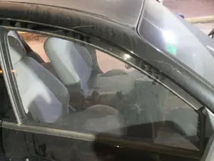 Foto de LUNA DELANTERA DERECHA KIA PICANTO (SA) 1.1 CAT (65 CV / 48 KW) referencia 8242107010