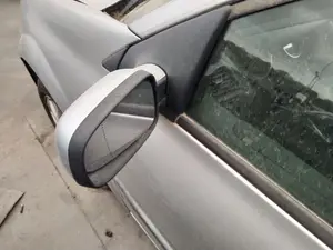 Foto de RETROVISOR IZQUIERDO RENAULT MEGANE II CLASSIC BERLINA 1.6 16V (112 CV / 82 KW)