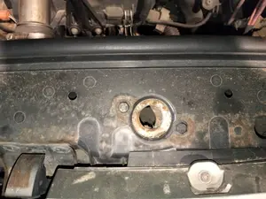 Foto de CERRADURA CAPO RENAULT SCENIC II (JM)