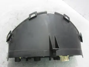 Foto de CUADRO INSTRUMENTOS PEUGEOT 206 1.4 HDi (68 CV / 50 KW) referencia 9656696280 foto 3