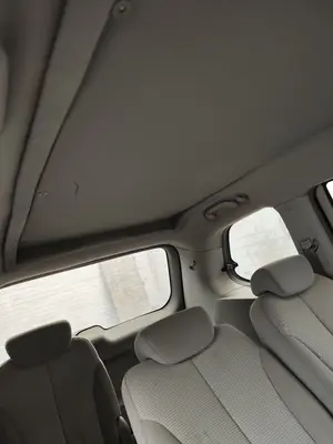 Foto de TECHO INTERIOR KIA CARNIVAL 2.9 CRDi CAT (185 CV / 136 KW) referencia 853104D511TW foto 2