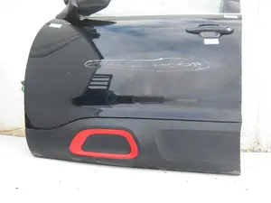 Foto de PUERTA DELANTERA IZQUIERDA CITROEN C5 AIRCROSS 1.2 12V e-THP / PureTech (131 CV / 96 KW) foto 2
