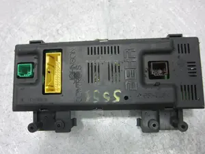 Foto de MANDO CALEFACCION / AIRE ACONDICIONADO PEUGEOT 307 BERLINA (S2) 1.6 16V HDi (90 CV / 66 KW) referencia 9646627977 foto 3