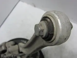 Foto de BRAZO SUSPENSION SUPERIOR TRASERO DERECHO PORSCHE CAYENNE (TIPO 92A) referencia 7L0505376A foto 2