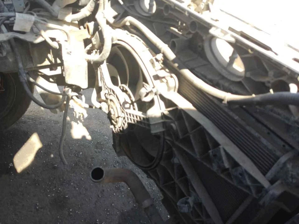 Foto de ELECTROVENTILADOR FIAT GRANDE PUNTO (299) VAN 1.3 16V JTD CAT (75 CV / 55 KW) referencia 871300200