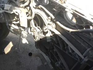 Foto de ELECTROVENTILADOR FIAT GRANDE PUNTO (299) VAN 1.3 16V JTD CAT (75 CV / 55 KW) referencia 871300200 foto 1