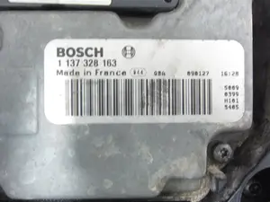 Foto de ELECTROVENTILADOR AUDI Q7 (4L) referencia 0130303326 foto 15