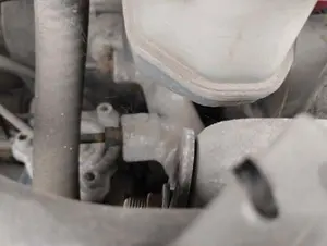 Foto de BOMBA SERVODIRECCION HONDA ACCORD BERLINA (CL/CN) 2.0 VTEC CAT (155 CV / 114 KW)