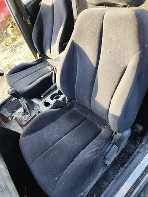 Foto de ASIENTO DELANTERO IZQUIERDO HYUNDAI TERRACAN (HP) 2.9 CRDi CAT (150 CV / 110 KW) foto 2
