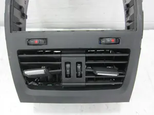 Foto de REJILLA AIREADORA BMW SERIE 5 GRAN TURISMO (F07) 3.0 24V Turbo (306 CV / 225 KW) referencia 07215001 foto 4