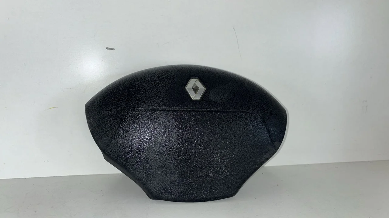 Foto de AIRBAG DELANTERO IZQUIERDO RENAULT KANGOO I (F/KC0) 1.6 16V (95 CV / 70 KW) referencia 82003507722A