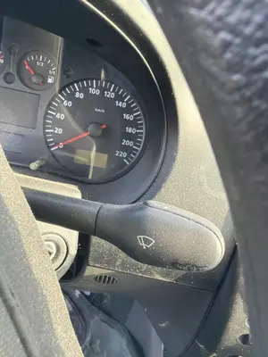 Foto de MANDO MULTIFUNCION SEAT CORDOBA BERLINA (6K2) foto 2