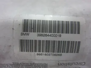 Foto de AIRBAG DELANTERO DERECHO BMW SERIE 3 BERLINA (E46) 1.9 CAT (118 CV / 87 KW) referencia 72126998950 foto 6