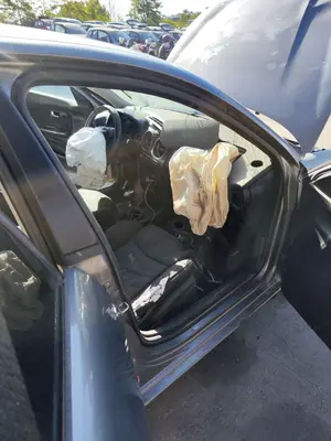 Foto de GOMAS CONTORNO PUERTA SEAT IBIZA (6L1) 1.9 TDI (101 CV / 74 KW)