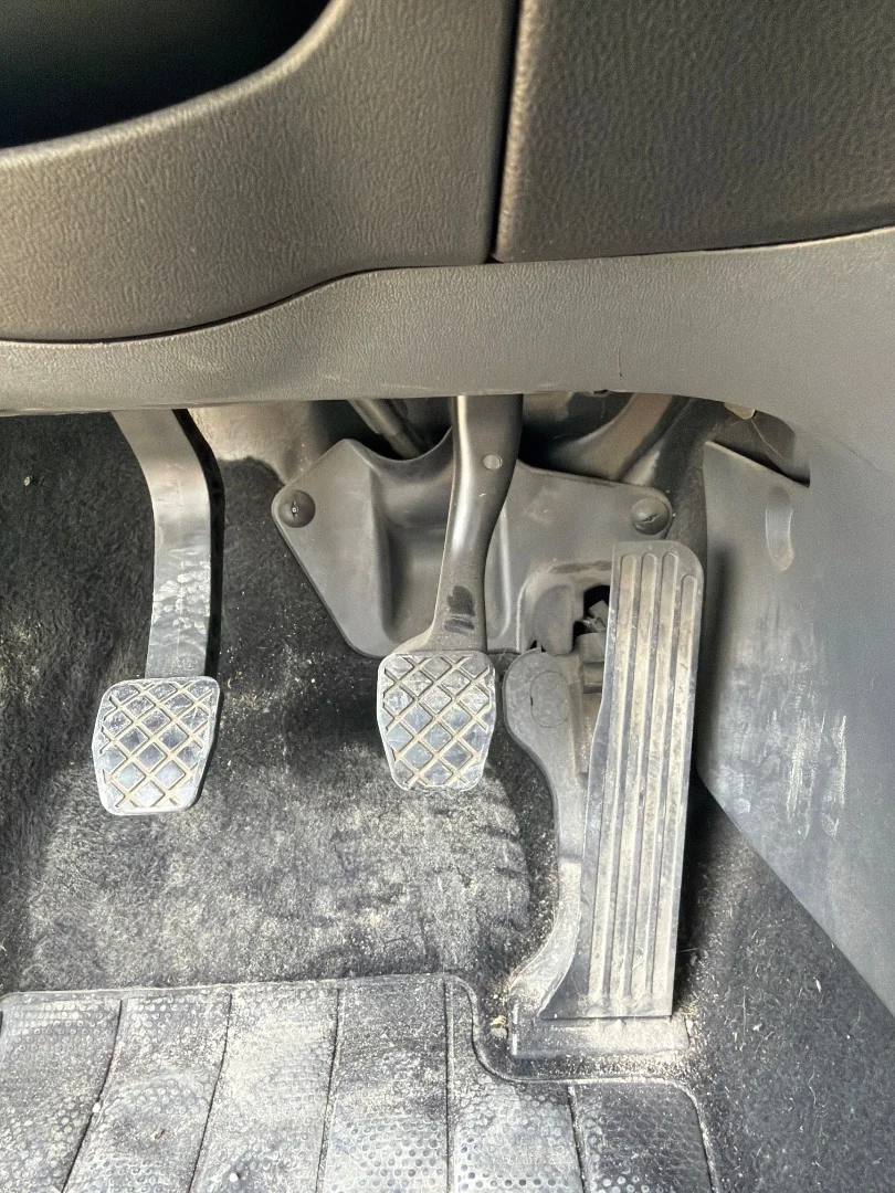 Foto de PEDAL ACELERADOR SEAT LEON (1P1)