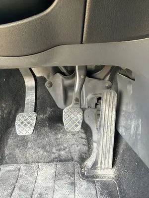 Foto de PEDAL ACELERADOR SEAT LEON (1P1)