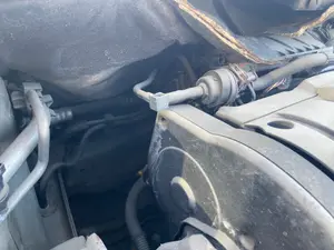 Foto de CENTRALITA MOTOR UCE PEUGEOT 307 CC CABRIO-COUPÉ (S2)