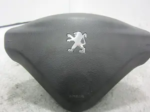 Foto de AIRBAG DELANTERO IZQUIERDO PEUGEOT 206 + 1.1  (60 CV / 44 KW) referencia 96701085