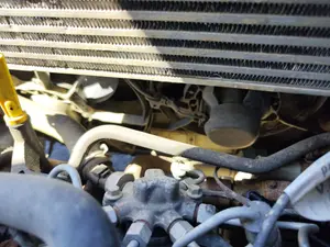 Foto de ELECTROVENTILADOR RADIADOR AIRE ACONDICIONADO FORD TRANSIT CONNECT (TC7) 1.8 TDCi CAT (90 CV / 66 KW)