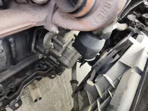 Foto de MOTOR ARRANQUE FORD FOCUS BERLINA (CB4) 1.6 TDCi CAT (109 CV / 80 KW) referencia 2109635 foto 2
