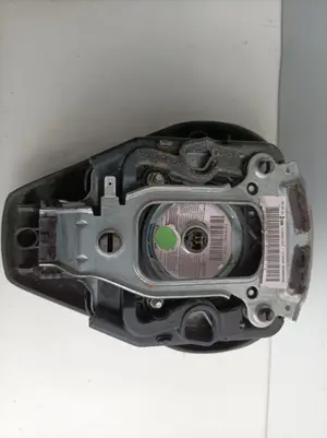 Foto de AIRBAG DELANTERO IZQUIERDO CITROEN C3 referencia 96380009ZE foto 3