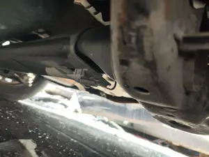 Foto de EJE TRASERO PEUGEOT 207 1.4  (73 CV / 54 KW) referencia 5148V2