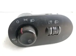 Foto de MANDO LUCES SEAT IBIZA (6L1) referencia 33181202
