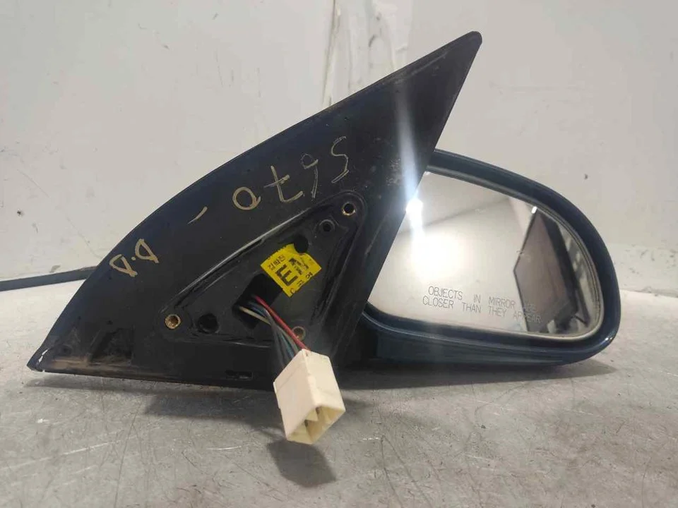 Foto de RETROVISOR DERECHO CHEVROLET LACETTI 1.4 CAT (95 CV / 70 KW) referencia 96615018