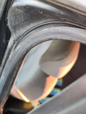 Foto de GOMAS CONTORNO PUERTA CITROEN C5 BERLINA 2.0 HDi (109 CV / 80 KW)
