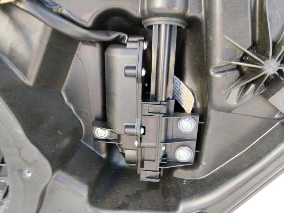Foto de MODULO ELECTRONICO PORSCHE CAYENNE (TIPO 92A) referencia 7P5861318A