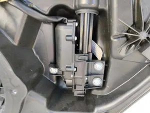 Foto de MODULO ELECTRONICO PORSCHE CAYENNE (TIPO 92A) referencia 7P5861318A