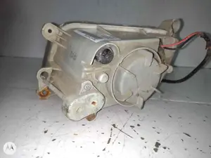 Foto de FARO ANTINIEBLA DERECHO HYUNDAI MATRIX (FC) 1.5 CRDi CAT (82 CV / 60 KW) referencia 92202170 foto 2
