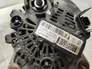 Foto de ALTERNADOR RENAULT CAPTUR I 1.5 dCi Diesel FAP (110 CV / 81 KW) referencia 231008918R foto 4