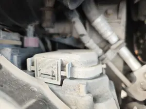 Foto de PUNTA CHASIS DELANTERA OPEL CORSA C 1.2 16V CAT (Z 12 XEP / LB4) (80 CV / 59 KW)