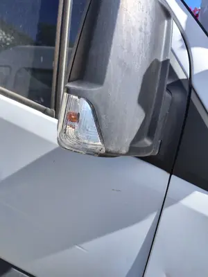 Foto de RETROVISOR DERECHO MERCEDES-BENZ SPRINTER II FURGÓN 2.1 CDI CAT (88 CV / 65 KW) foto 2