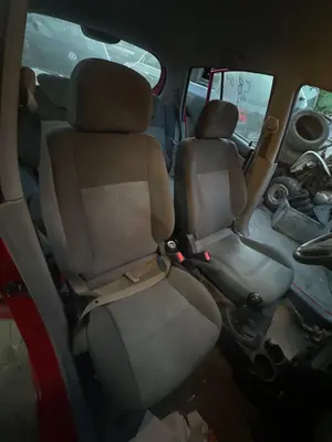 Foto de JUEGO ASIENTOS COMPLETO KIA PICANTO (SA) 1.1 CAT (65 CV / 48 KW)