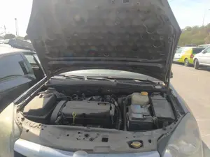Foto de ELECTROVENTILADOR RADIADOR AIRE ACONDICIONADO OPEL ASTRA H TWIN TOP 1.8 16V (140 CV / 103 KW)
