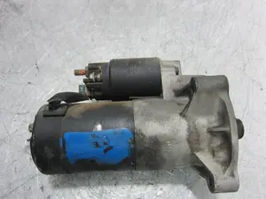 Foto de MOTOR ARRANQUE CITROEN JUMPY referencia M1T80481
