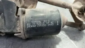 Foto de MOTOR LIMPIA DELANTERO TOYOTA YARIS (NCP1/NLP1/SCP1) referencia 8511052010 foto 3