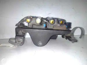 Foto de BOBINA ENCENDIDO HYUNDAI GETZ (TB) 1.1 12V CAT (67 CV / 49 KW) foto 3