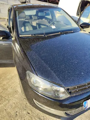 Foto de CAPO VOLKSWAGEN POLO V (6R1) 1.2 (60 CV / 44 KW) foto 4