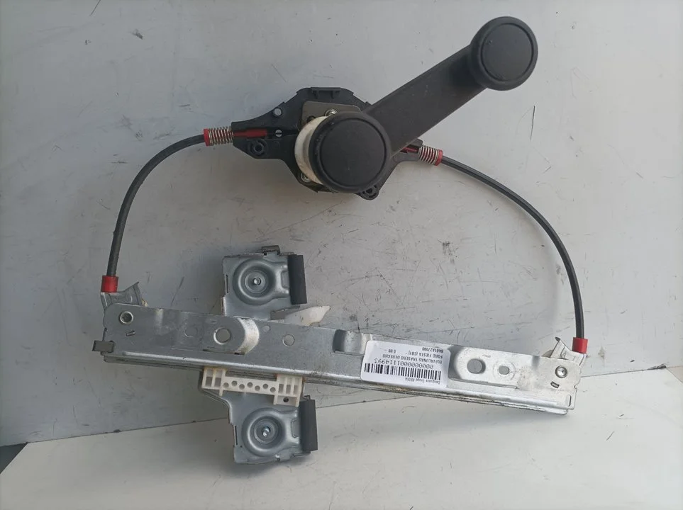 Foto de ELEVALUNAS TRASERO DERECHO FORD FIESTA (CB1) referencia 8A61A27000