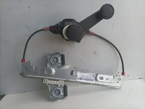 Foto de ELEVALUNAS TRASERO DERECHO FORD FIESTA (CB1) referencia 8A61A27000 foto 1