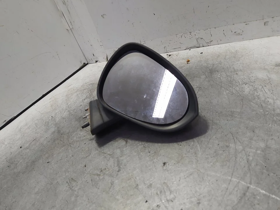 Foto de RETROVISOR DERECHO SEAT IBIZA BERLINA (6J5) 1.2 12V (69 CV / 51 KW) referencia E9024456