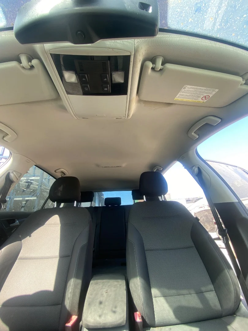Foto de TECHO INTERIOR VOLKSWAGEN GOLF VII (5G1/BE1) 1.4 16V TSI (122 CV / 90 KW) referencia 5G4867501P FKZ