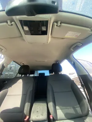 Foto de TECHO INTERIOR VOLKSWAGEN GOLF VII (5G1/BE1) 1.4 16V TSI (122 CV / 90 KW) referencia 5G4867501P FKZ