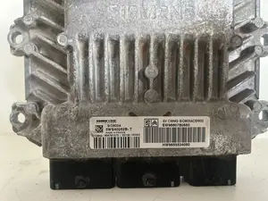 Foto de CENTRALITA MOTOR UCE PEUGEOT 407 referencia SV CMMD SID803ACEM00 foto 3