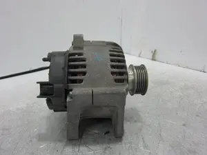 Foto de ALTERNADOR RENAULT MEGANE II BERLINA 5P referencia C542664R foto 4